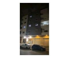 🏢 عمارة استثمارية للبيع | الليثي – المقسّمات 🔥